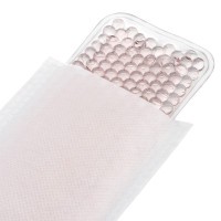 CANPOL BABIES Hygienický návlek na poporodní gelové vložky 12ks