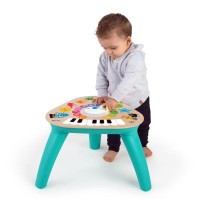 BABY EINSTEIN Stolek aktivní hudební Magic Touch™ HAPE 6m+