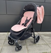 PINKIE Podložka Shine Gold