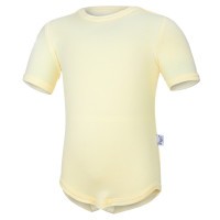 LITTLE ANGEL Body tenké KR Outlast® UPF 50+