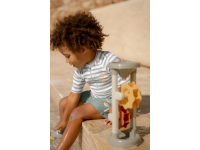 LITTLE DUTCH Plavky šortky UPF 50+