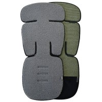 PINKIE podložka do kočárku Teddy