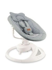 MOMI Elektrické houpátko MoMi PEARL