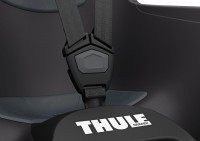 THULE RideAlong Lite 2 zadní cyklosedačka na rám