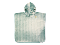 LITTLE DUTCH Plážové pončo