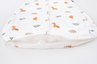 TRÄUMELAND Letní spací pytel Liebmich