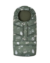 LEOKID Fusak Transformer