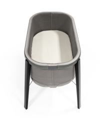 STOKKE® Snoozi™ dětská postýlka