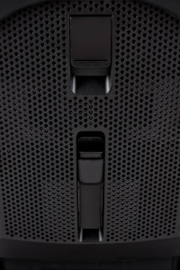 MOON HYPE Sportovní kočárek