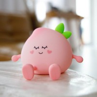 INNOGIO Lampička GIOpeach