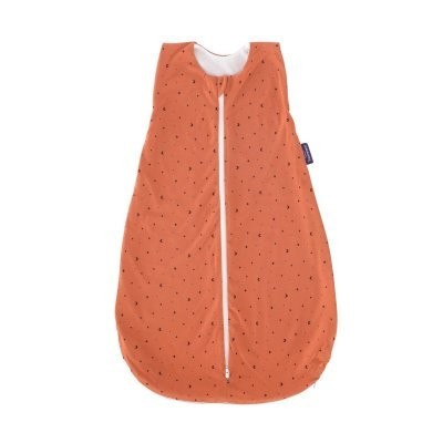 TRÄUMELAND Letní spací pytel Liebmich - Moon Rost 110 cm