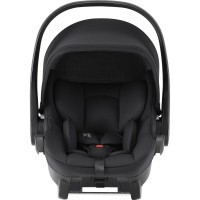 BRITAX Autosedačka set Baby-Safe Core + Flex Base 5Z 40-83cm