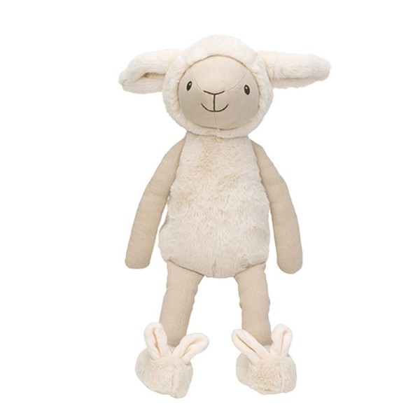 HAPPY HORSE Ovečka Sienna - Ovečka Sienna no.2 velikost: 42 cm