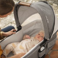 NUNA Hluboká korba MIXX™ carry cot