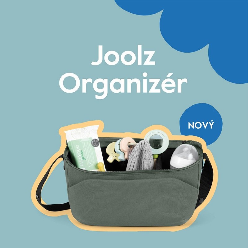 JOOLZ  Organizér