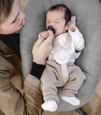 STOKKE® Nomi® Newborn Set Lehátko