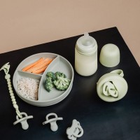 SUAVINEX TALÍŘ - COLOUR ESSENCE