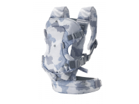 INFANTINO Nosítko Flip 4v1 Convertible