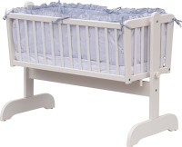 SCARLETT Kolébka s kompletní výbavou - Toro