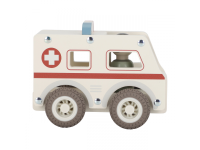 LITTLE DUTCH Sanitka dřevěná