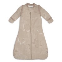 LODGER Spací pytel s rukávy Matcha