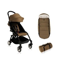 STOKKE BABYZEN™ YOYO footmuff Fusak