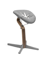 STOKKE® Nomi® chair WALNUT (ořech) Rostoucí židlička