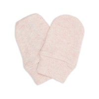 LODGER Rukavičky Melange Birch