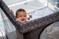 KIDNORT Dětská ohrádka Kidnort Snoen