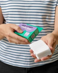 BAMBINO MIO Bright and Mighty mýdlo na skvrny