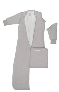 LODGER Hopper 4 season Sleeping bag Celoroční spací pytel