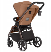CARRELLO Bravo SL Deluxe CRL-5520