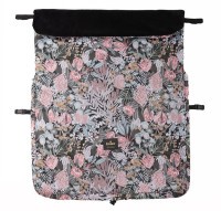 EMITEX Nepadací deka Vzor