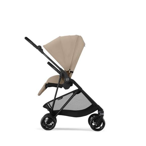 CYBEX Gold MELIO CARBON