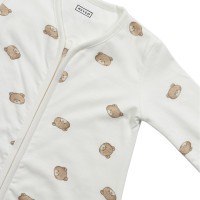 MEYCO Spací vak s rukávy jersey