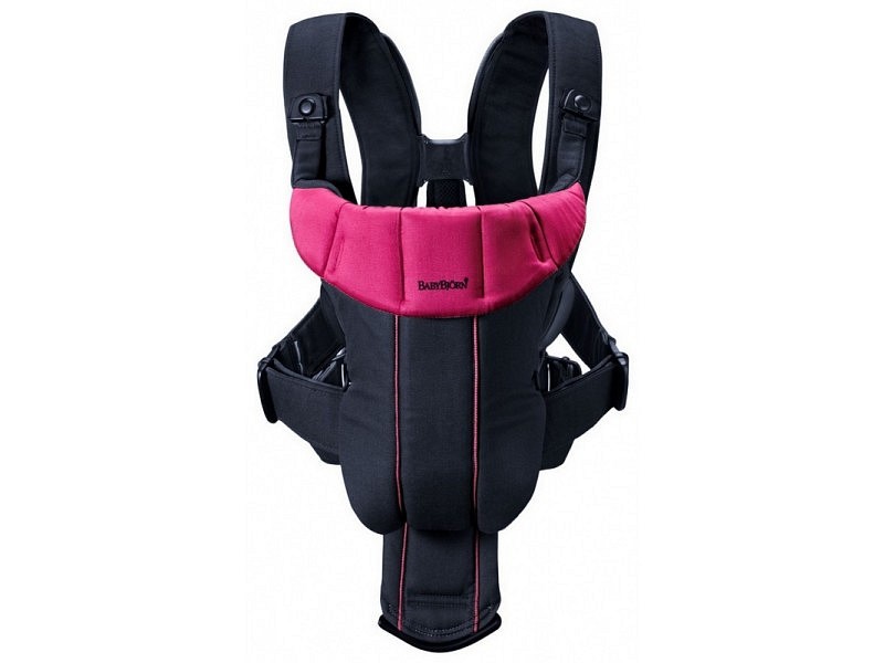 Baby Carrier Active nositko na dit Baby centrum.cz