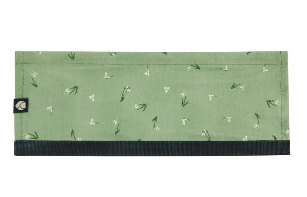 EMITEX Potah na madlo kočárku - Spring Meadow