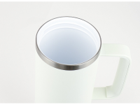 RUNBOTT Termohrnek 800 ml s nerezovým brčkem