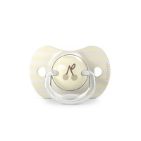 SUAVINEX Dudlík SX PRO fyziologický BIRDIES +18m 2 ks