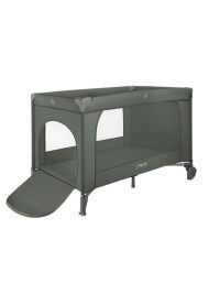 MOMI Cestovní postýlka BELOVE PLUS