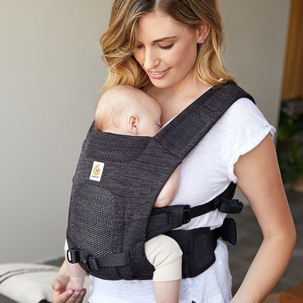 ERGOBABY | Nosítko AERLOOM Ergobaby