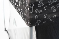 KIDNORT Dětská ohrádka Kidnort Snoen