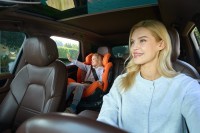 RECARO Autosedačka Xenon 1 Kid 2025 61-125cm