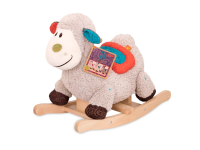 B-TOYS Houpací zvířátko