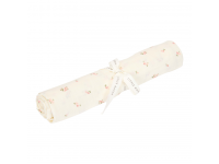 LITTLE DUTCH Plena zavinovací 120x120 cm