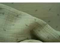 LITTLE DUTCH Pleny 70x70cm Pure