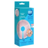 CANPOL BABIES Gelový obklad na prsa Hot&Cold 2ks