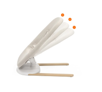 STOKKE YOGA™ Baby Bouncer & Swing Lehátko