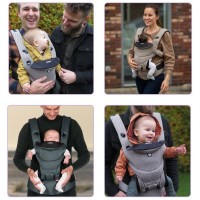 DOOKY Klokanka URBAN COMFORT