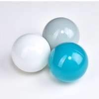 BABYGO Ohrádka Playpark 150×180cm